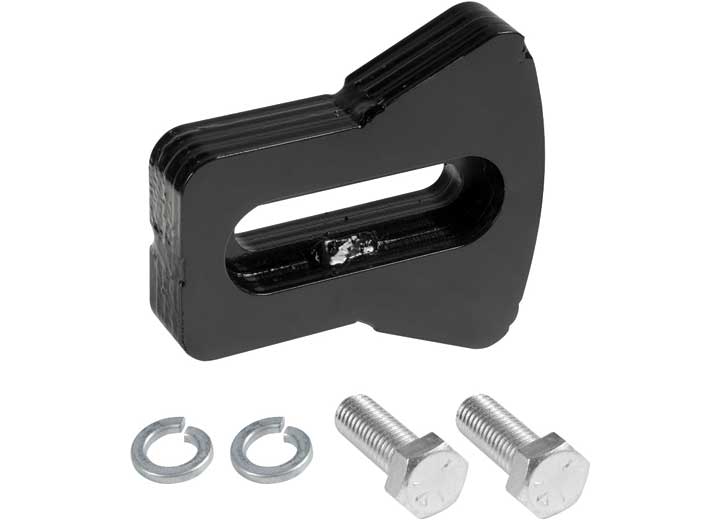 Reese Sidewinder 5th Wheel Pin Box Wedge Kit  • 30861