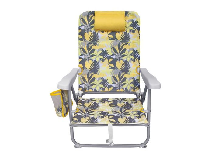 E-Z Up Hurley Standard Backpack Beach Chair – Chuns Plantain  • CHHRSTCHPL