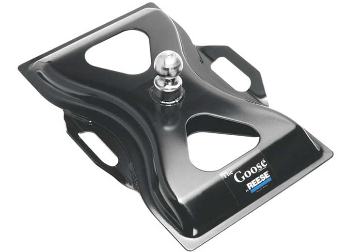 Reese The Goose Fifth Wheel Gooseneck Hitch (Requires Rails & Installation Kit #30035)  • 58079