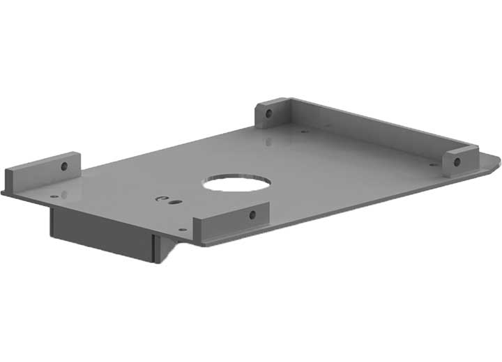 PullRite Quick Connect Capture Plate (10-1/2