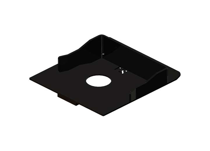 PullRite Quick Quick Connect Capture Plate for ReeseCapture Plate For 10k Revolution Kingpin Box  • 331721