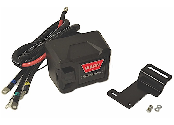 Warn Replacement Winch Contactor for M12 and M15  • 83668