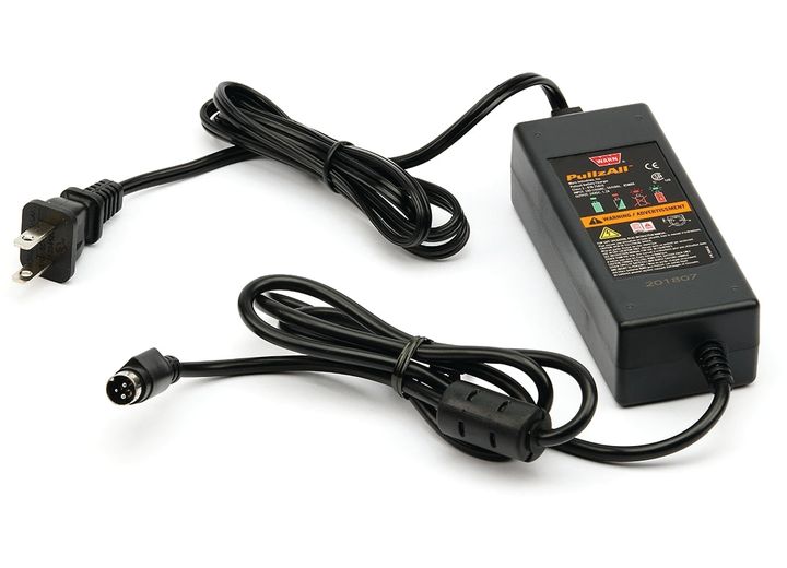 Warn Rapid Battery Charger for PullzAll 120V  • 77922