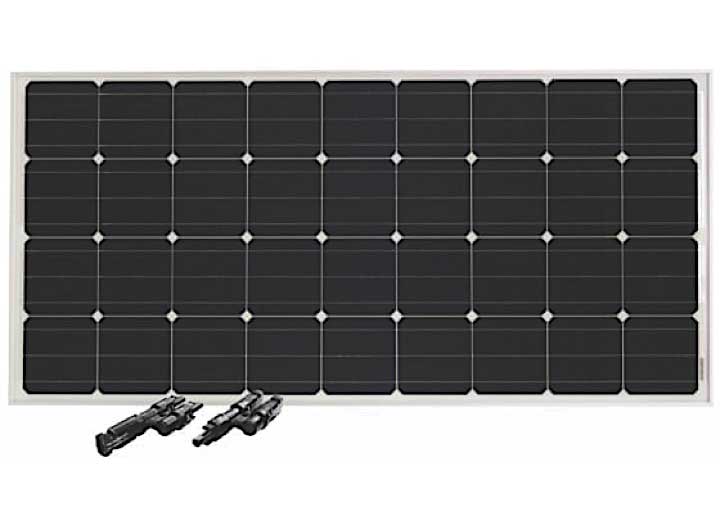Go Power Overlander-E 200 Watt Solar Expansion Kit  • 83314