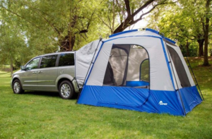 Napier Sportz SUV Tent with Screen Room  • 84000