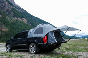 Napier Sportz Avalanche and Escalade EXT Truck Tent  • 99949