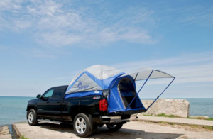 Napier Sportz Truck Tent - Full Size Long Bed (8’ - 8.2’)  • 57011