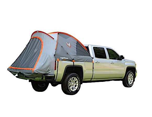 Truck Bed & SUV Tents