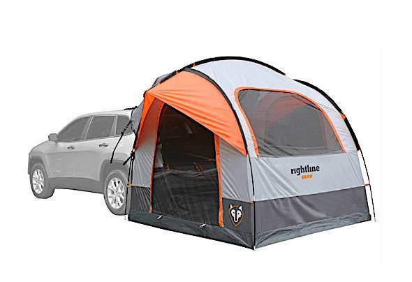 Rightline Gear SUV Tent  • 110907
