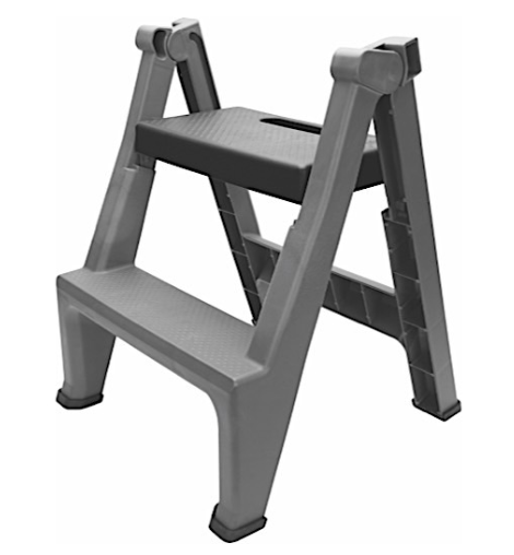 Performance Tool 2 Step Folding Ladder   • W85040