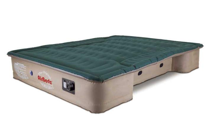 Airbedz Pro3 Series Truck Bed Air Mattress - 8 ft. Bed  • PPI 301