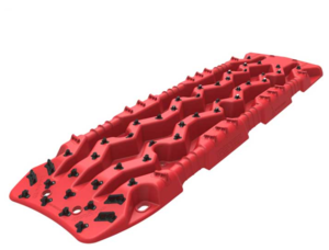 ARB TRED Pro Traction Boards (Red)   • TREDPROR