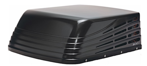 Advent Air Black RV Air Conditioner Cover for ACM135, ACM150  • PXXMCOVERB