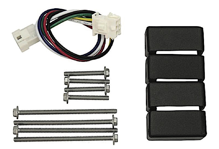 Lippert Coleman Adapter Wiring Kit for Furrion Chill RV Air Conditioners  • 2021123542