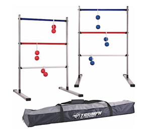 Escalade Sports  Triumph All Pro Series Press Fit Ladderball Set  • 35-7307-2