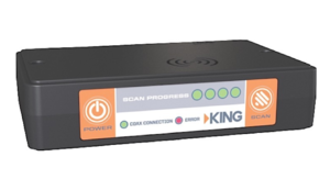 King Universal Controller for Quest Satellite Antenna  • UC1000