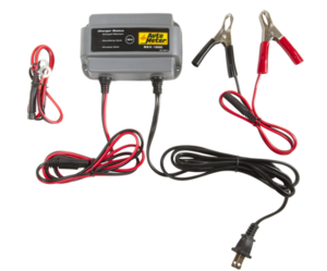 Auto Meter Battery Extender 12V / 1.5 A  • BEX-1500