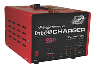 XS Power 12V 14V 16V AGM Battery Charger 5A 15A 25A  • 1005