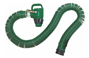 Lippert Waste Master 20' Hose Kit and Cam Lock Connector  • 359724