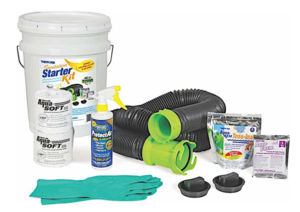Thetford Sanitation Starter Kit  • 96292