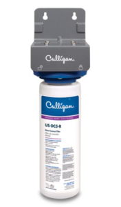Culligan US-DC-3 Direct Connect Under-Sink Water Filter  • US-DC3
