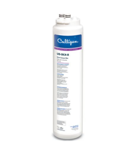 Culligan Direct Connect Filter Under Sink Water Filter Replacement Cartridge  • US-DC4-R