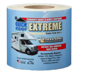 Cofair Products Quick Roof Extreme 6