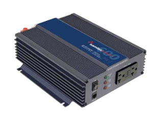 Samlex  600 Watt Pure Sine Wave Inverter  • PST-600-12
