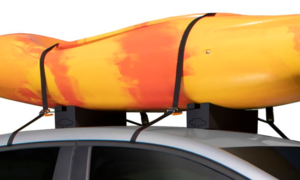 Rightline Gear Foam Block Kayak Carrier  • 100K10