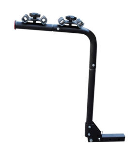 Stromberg Carlson  Four Bike Post Mount Carrier for 2” Receivers  • BC-104