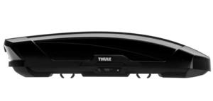 Thule Motion XT L Roof Cargo Box Black Glossy  • 629706
