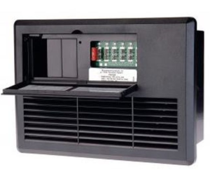 Progressive Dynamics Inteli-Power 4000 Series 105-130 AC to 13.6 DC 35A Power Converter  • PD4135KW2BV