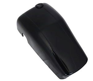 Lippert Solera Regal Drive Head Front Cover - Black  • 643922