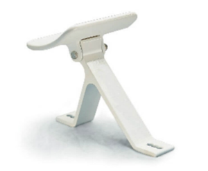 Carefree Automatic Awning Support Cradle - White  • 902800W