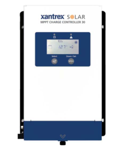 Xantrex 30 Amp MPPT Charge Controller  • 710-3024-01