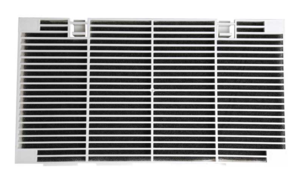 Dometic Ducted RV Ceiling Assembly Grille for Dometic 3105935.039, 3105007.037, 3107867.008 Model Ceiling Assembly  • 3104928.001