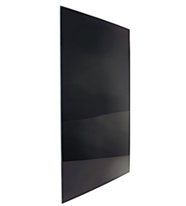 Norcold Black Lower Door Panel For 6' NX Series Refrigerators  • 636217
