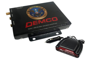 Demco Towed Vehicle Brake Control  • 9599019