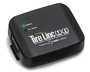 Lippert Tire Linc Tire Pressure and Temperature Monitoring System (TPMS)  • 2020106863