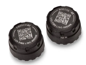 Lippert Tire Linc Tire Sensors (2 Pack)  • 2020106299