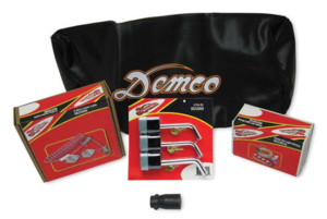 Demco Tow Bar Combo Kit with Diode System  • 9523057