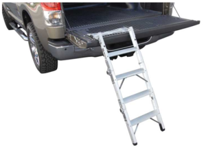Westin Truck-Pal Bed Ladder  • 10-3000