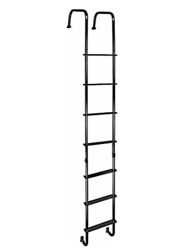Vehicle Ladders