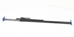 Heininger HitchMate Cargo Stabilizer Bar for Compact Pickup Trucks - 50