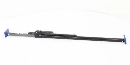 HITCHMATE CARGO STABILIZER BAR 50"-65" TRUCK BEDS 4015 FREE SHIPPING Compact 