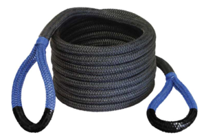 Bubba Rope Bubba Recovery Rope 7/8in X 20ft Blue Eyes  • 176660BLG