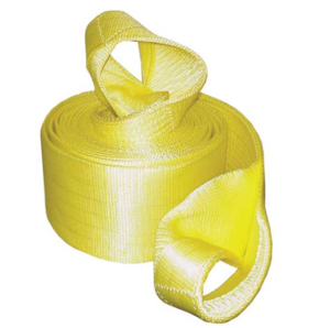 Keeper 30ft X 6in Vehicle Recovery Strap 30,000 Lbs   • 02963