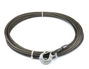 Warn Winch Cable 1/2