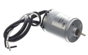 Heng's Replacement 12V Roof Vent Motor  • 90037-C1
