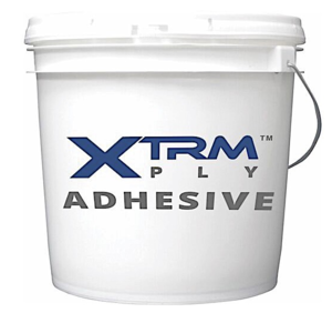 Lasalle Bristol XTRM EXP 90 Adhesive for PLY PVC RV Roofing Membranes - 2 Gallon  • 270341415